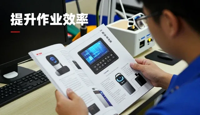 广州森普顿智能科技有限公司助力企业提升数字化发展能力
