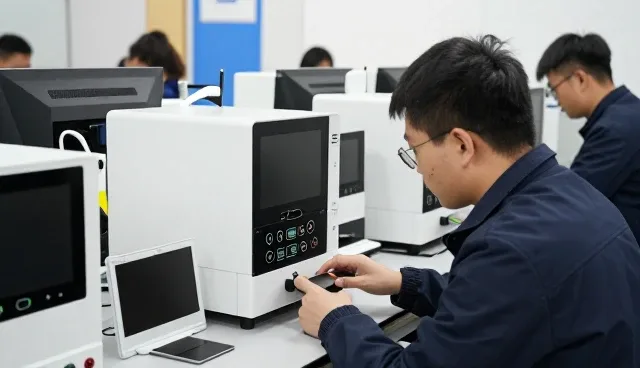 嵌入式软件为数字化发展提供更多可能
