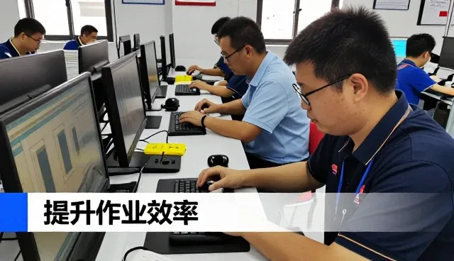 智能设备数字化发展与智能设备生产应用分析
