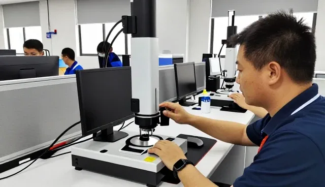 广州森普顿智能科技有限公司助力人工智能实现人工智能升级
